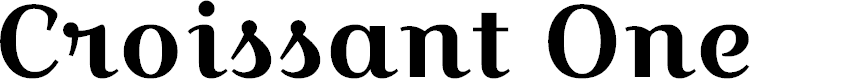 Preview image for Croissant One