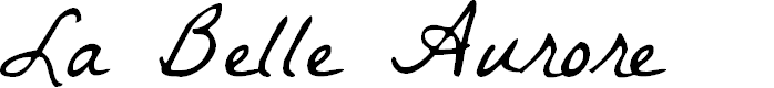 Preview image for La Belle Aurore