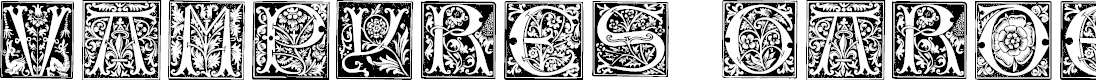 Preview image for Vampyres Garden
