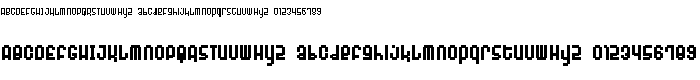 Preview image for Monophonic Bold