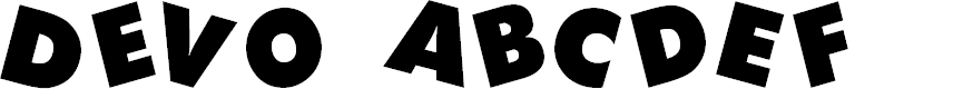 Preview image for DEVO