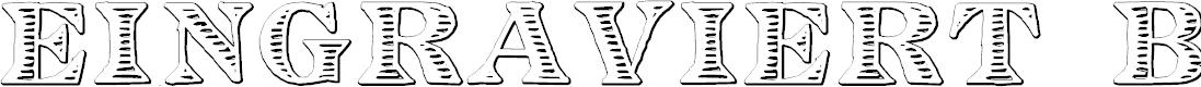 Preview image for Eingraviert Beveled
