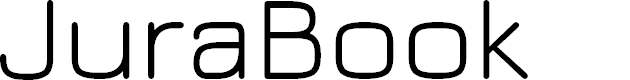 Preview image for JuraBook