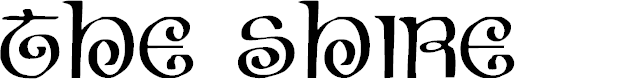 Preview image for The Shire
