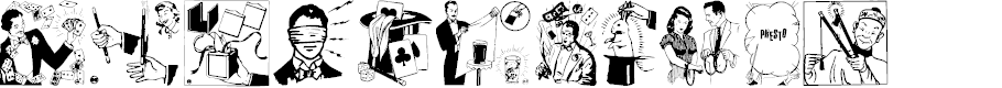Preview image for MagicCatalog2