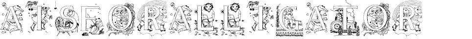 Preview image for AisForAlligator