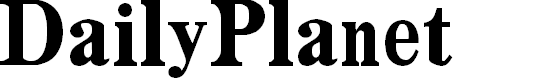 Preview image for DailyPlanet Black