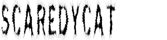 Preview image for ScaredyCat