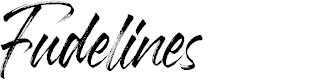 Preview image for Fudelines_Demo Regular