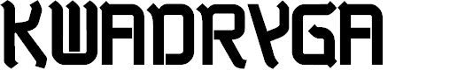 Preview image for Kwadryga