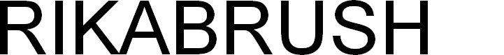 Preview image for Rikabrush