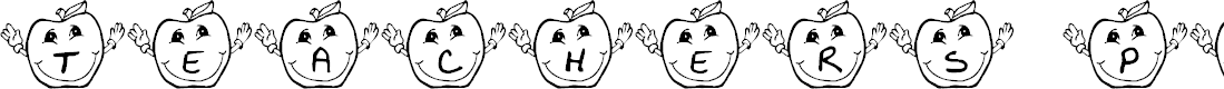 Preview image for LCR Teacher's Pet