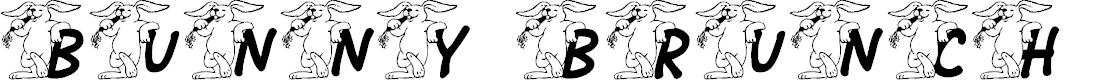 Preview image for LCR Bunny Brunch