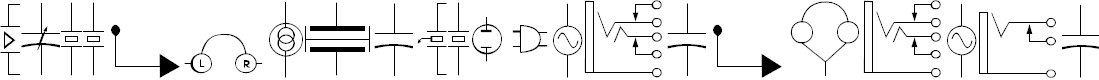 Preview image for Carr Electronic Dingbats