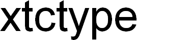 Preview image for Elbow-xtctype-Light