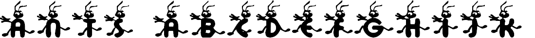Preview image for KR Ants