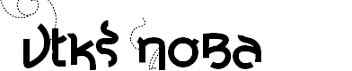 Preview image for Vtks Noba
