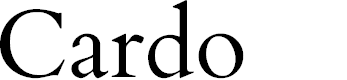 Preview image for Cardo