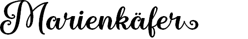 Preview image for Marienkaefer Regular