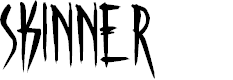 Preview image for Skinner AOE