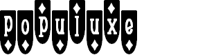 Preview image for Populuxe Deemonds