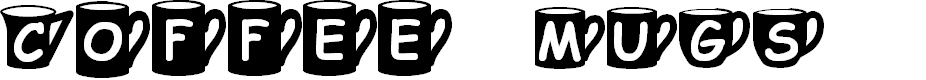 Preview image for Coffee Mugs