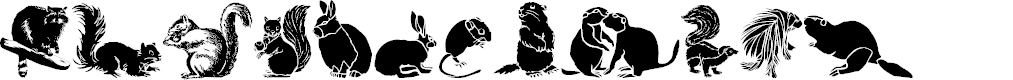 Preview image for WWFurryFriends