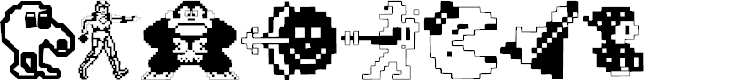 Preview image for Arcade