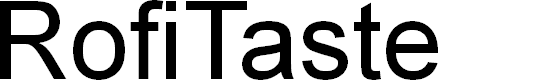 Preview image for RofiTaste