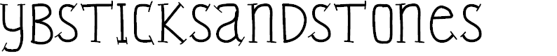 Preview image for YBSticksAndStones