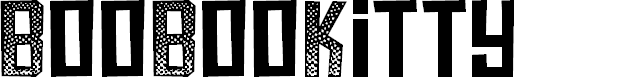 Preview image for BooBooKitty