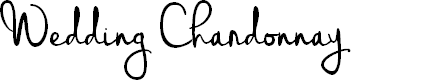 Preview image for Wedding Chardonnay