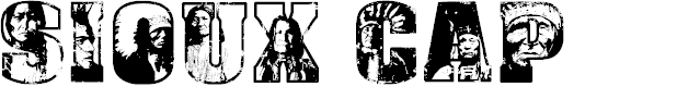 Preview image for Sioux Regular