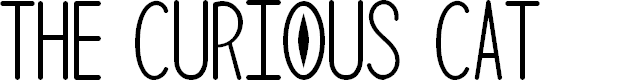 Preview image for Mf The Curious Cat