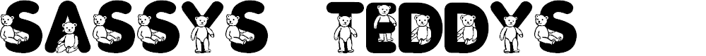Preview image for Sassys Teddys 3