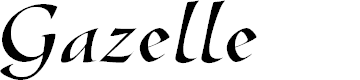 Preview image for GazelleFLF