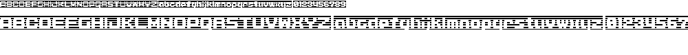 Preview image for D3 DigiBitMapism type B wide