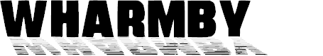 Preview image for Wharmby