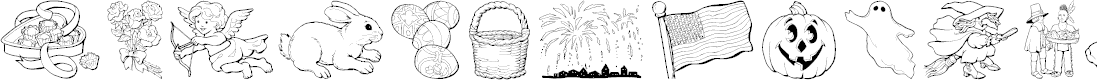 Preview image for GE Holiday Sampler