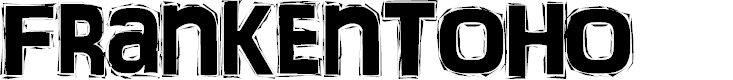 Preview image for FrankenTOHO