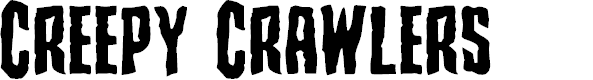 Preview image for Creepy Crawlers Expanded