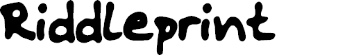 Preview image for Riddleprint