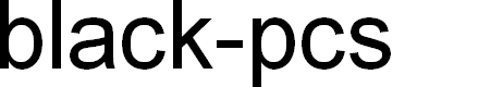 Preview image for FoglihtenBlackPcs