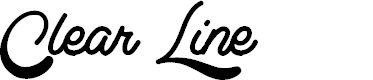 Preview image for Clear Line - PERSONAL USE ONLY