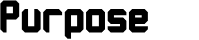 Preview image for Purpose