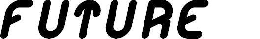 Preview image for FUTURE Bold Italic
