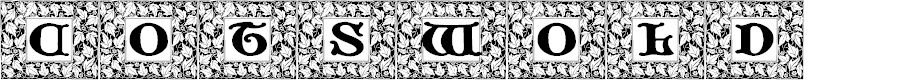 Preview image for JF Cotswold Leaves