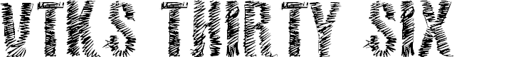 Preview image for VTKS 36