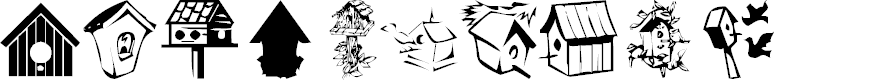 Preview image for KR Birdhouse