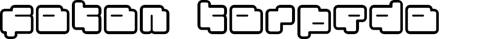Preview image for foton torpedo Fenotype